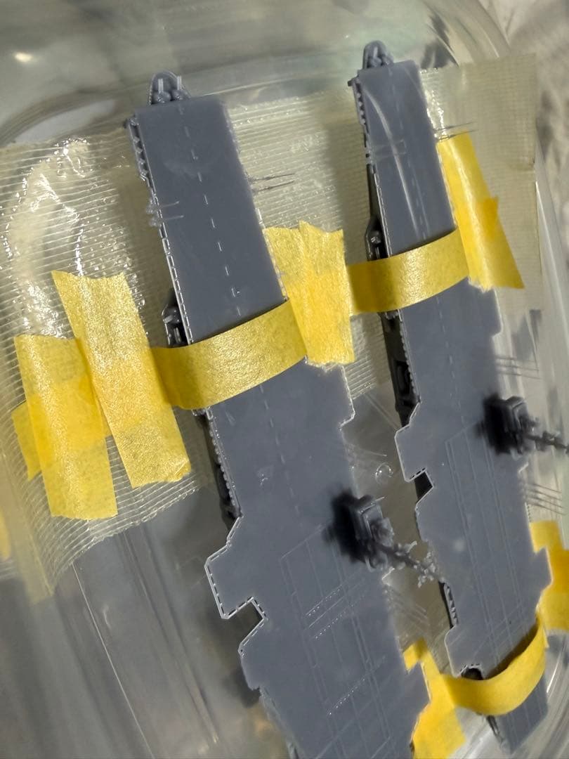 あすなろ様　1／144 専用