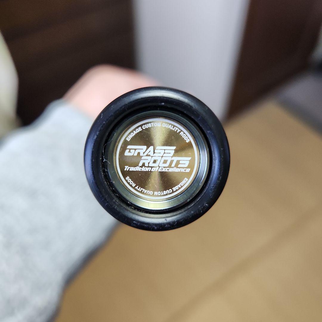 グラスルーツ　エンゲージ　ネイヴィス　EKS-64L