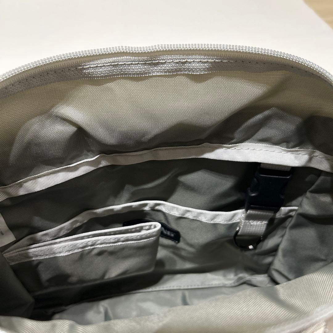 ブリーフィングBRIEFING カートトートバッグ 【新品未使用】