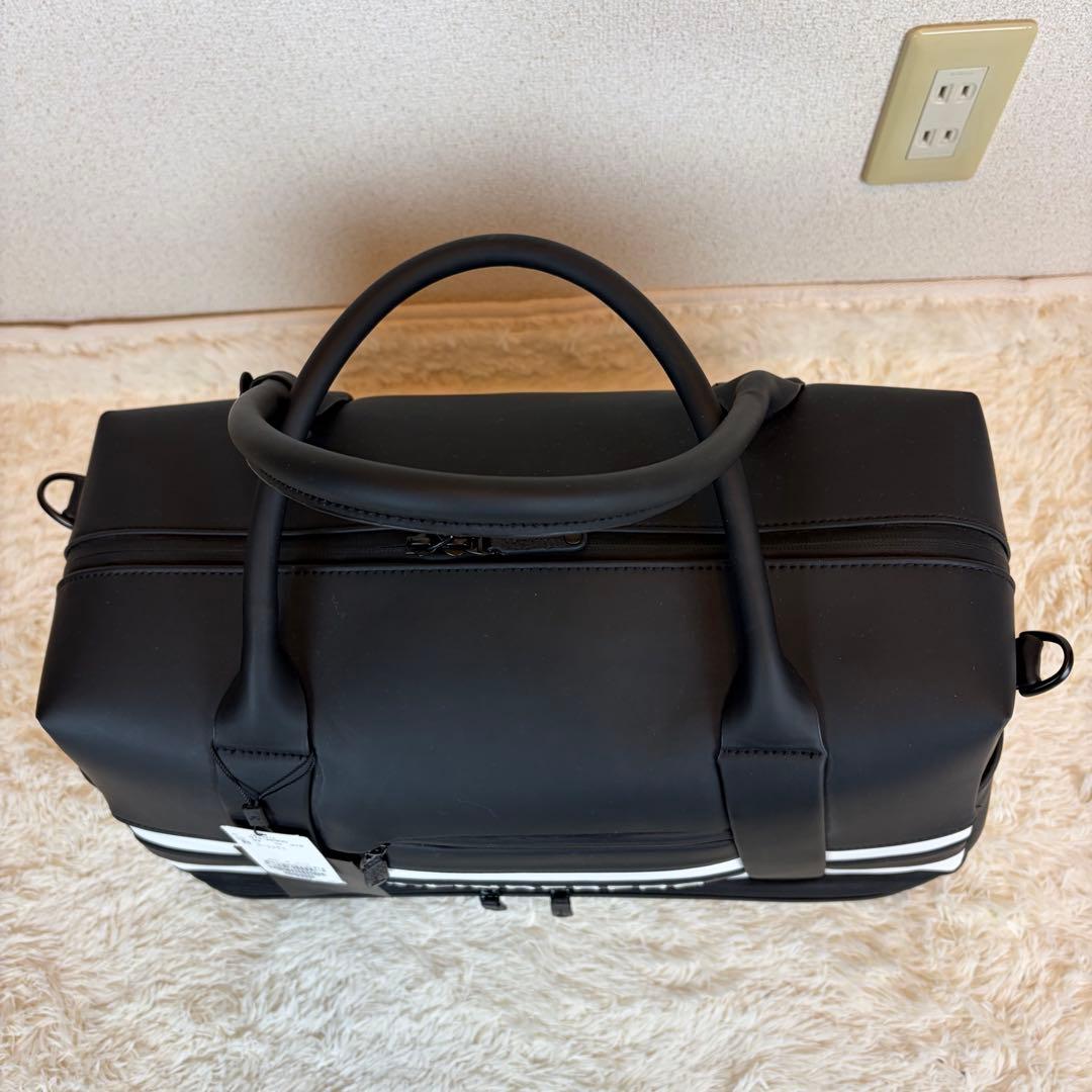 J.LINDEBERG ボストンバッグ 新品未使用 ゴルフバッグ