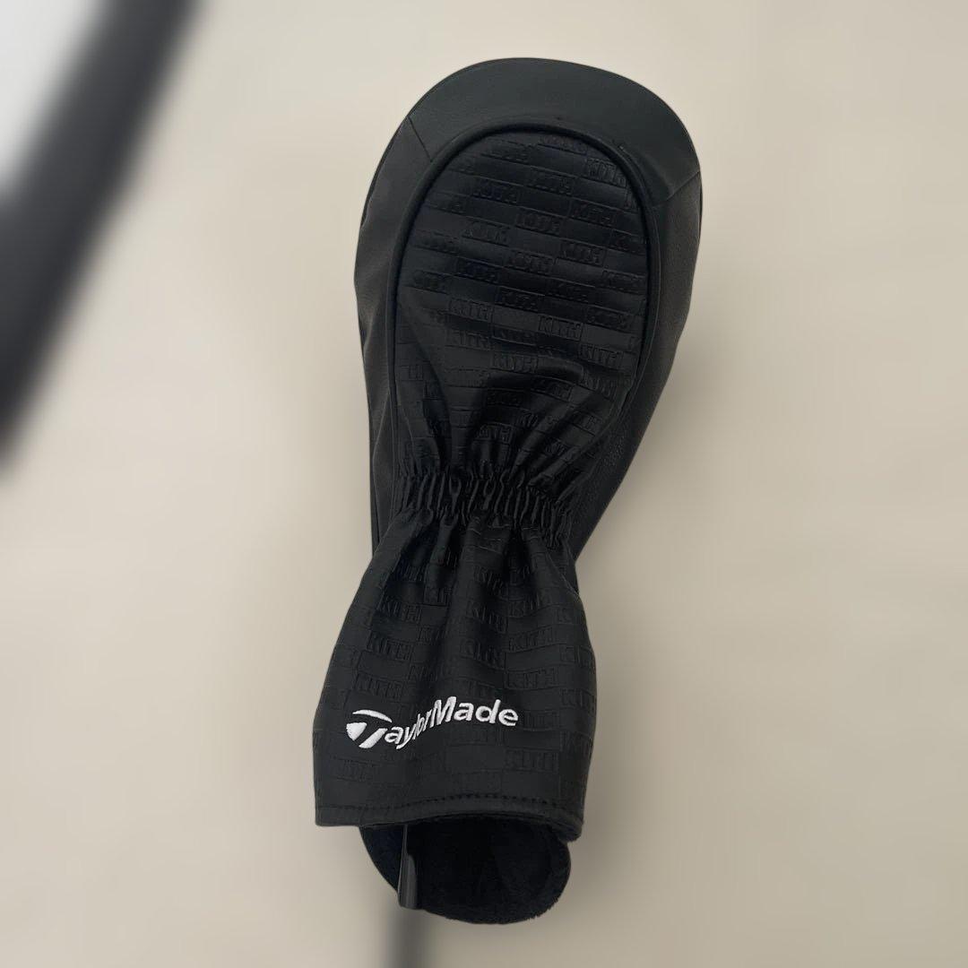 ジュン テーラーメイド TaylorMade KITHドライバー