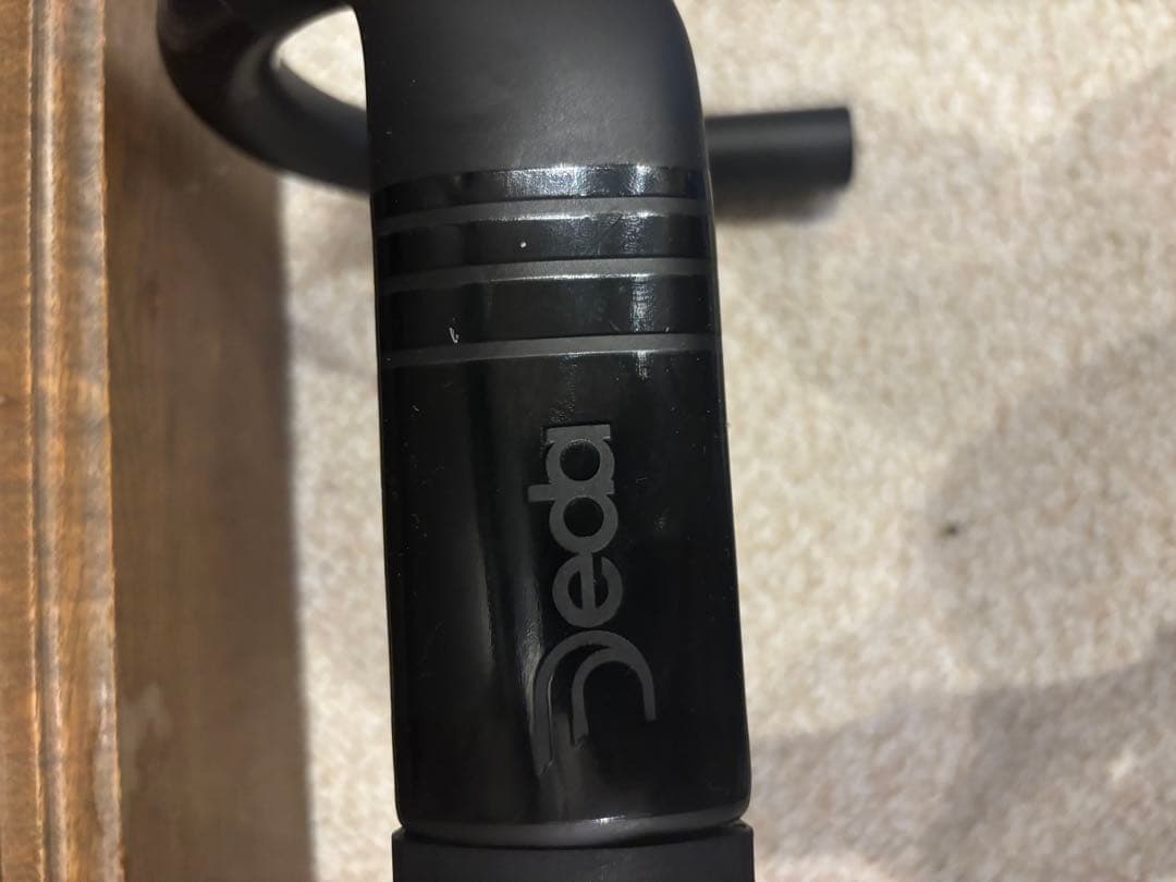 Deda VINCI ハンドル　のみ