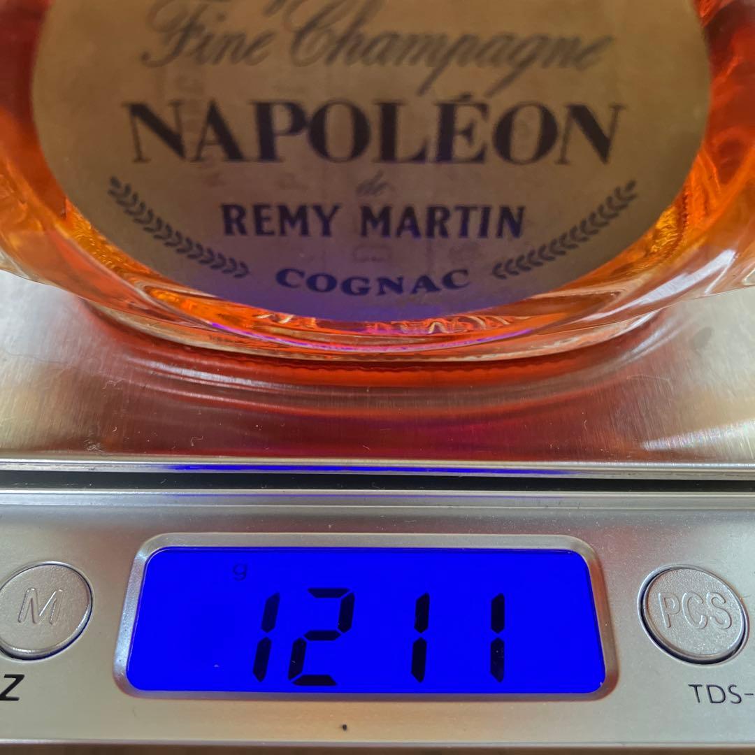 REMY MARTIN NAPOLEON レミーマルタン ナポレオン カラフェ