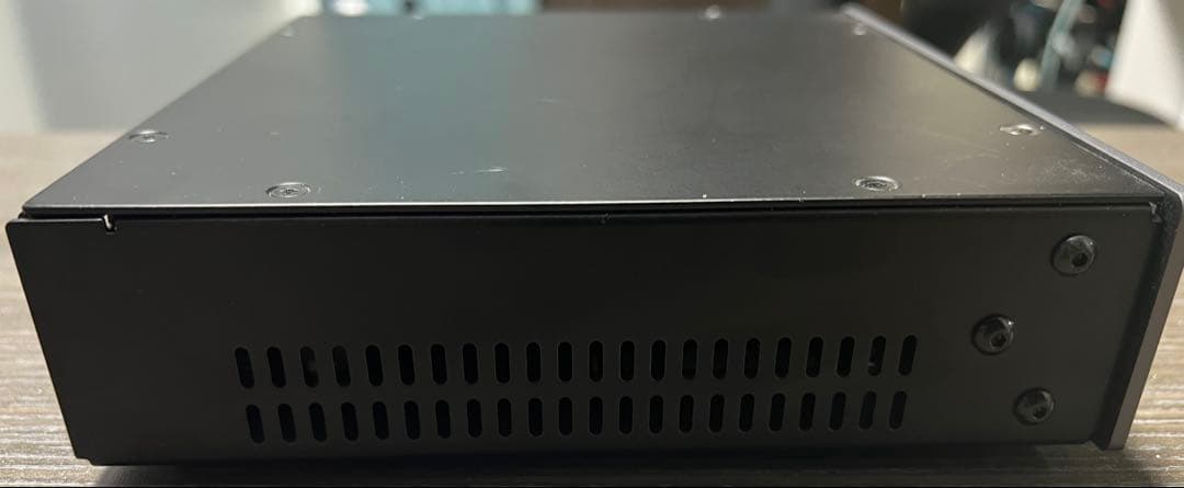 DTM・DAW UAD-2 Satellite Thunderbolt3 Quad Core