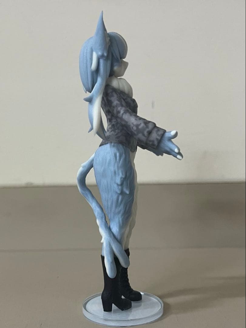 おまねこ　フィギュア　航空自衛隊