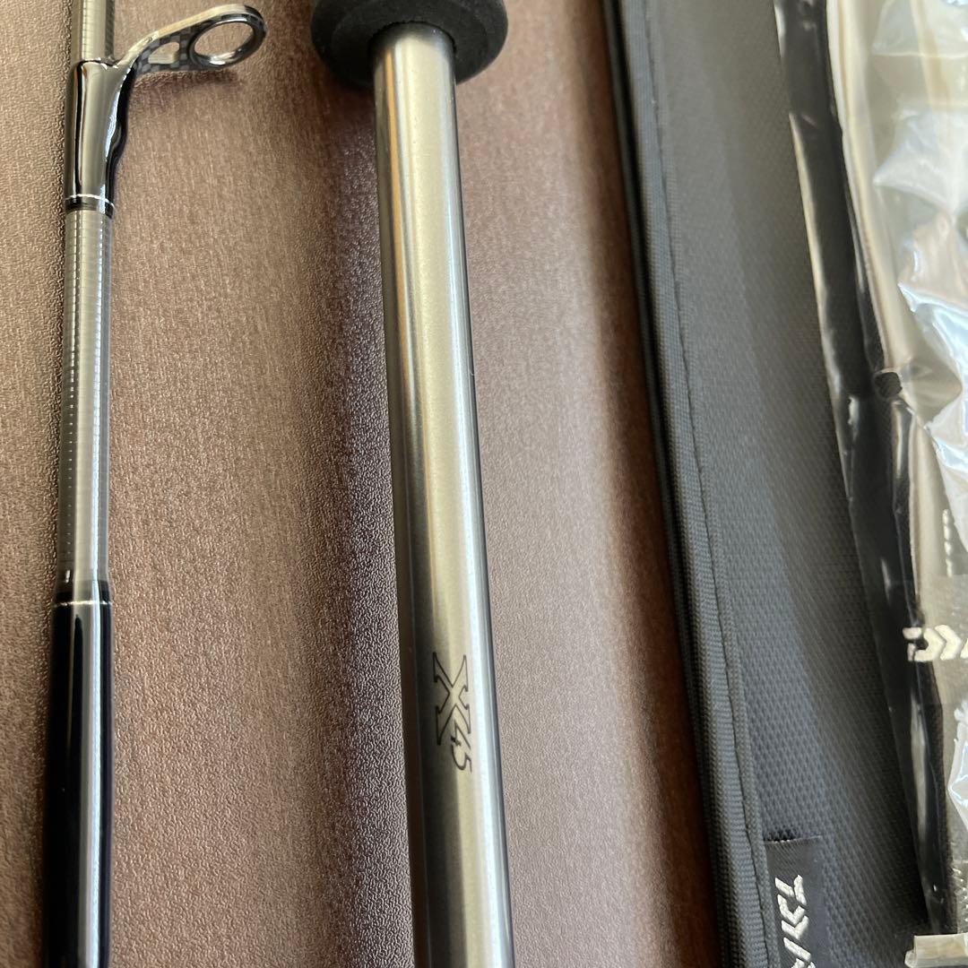 【値下品】ダイワ/エメラルダスAGS72ML/MH-SMTボートエギング