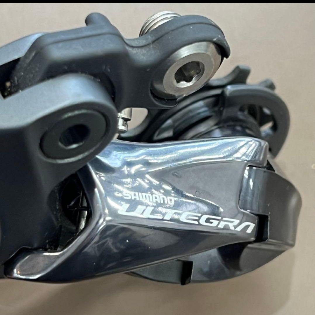 SHIMANO　r8050 di2　ふぁさま専用