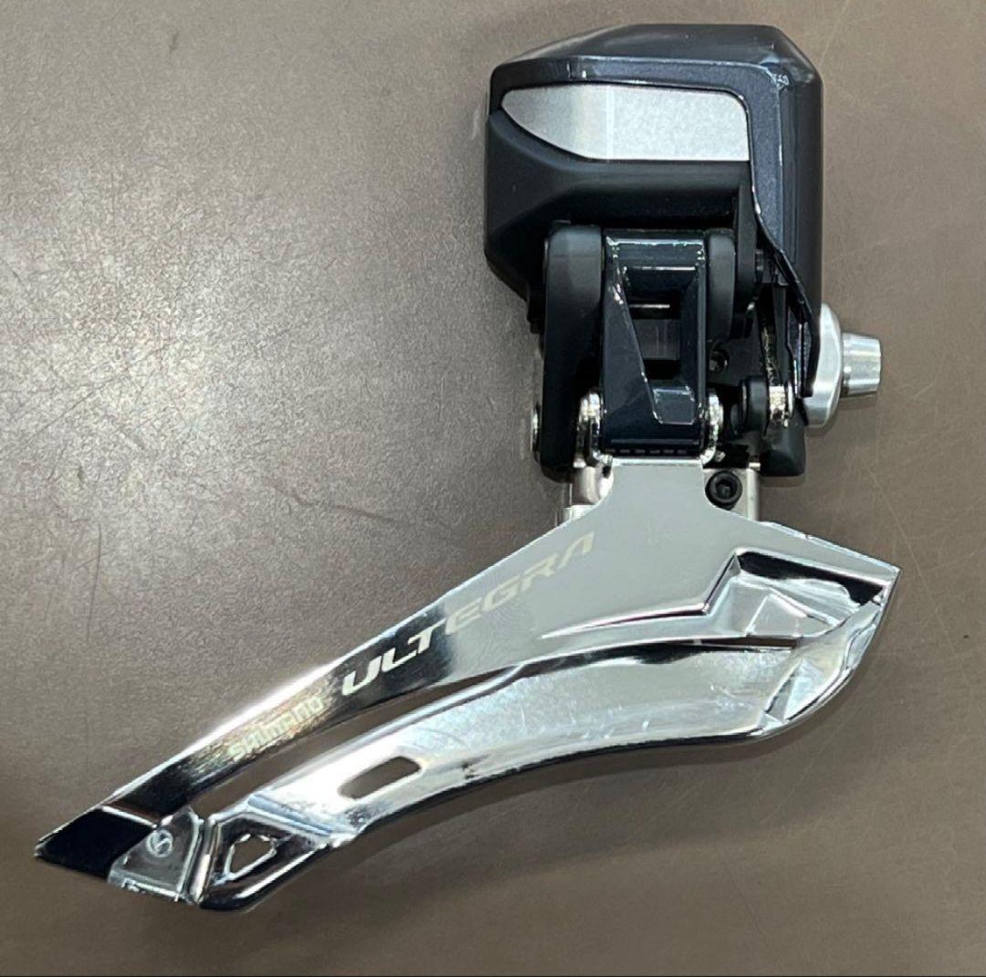 SHIMANO　r8050 di2　ふぁさま専用