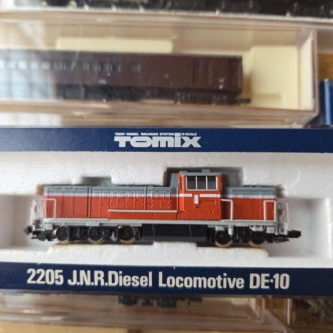 トミックス 、カトー鉄道模型セット パワーパック付き