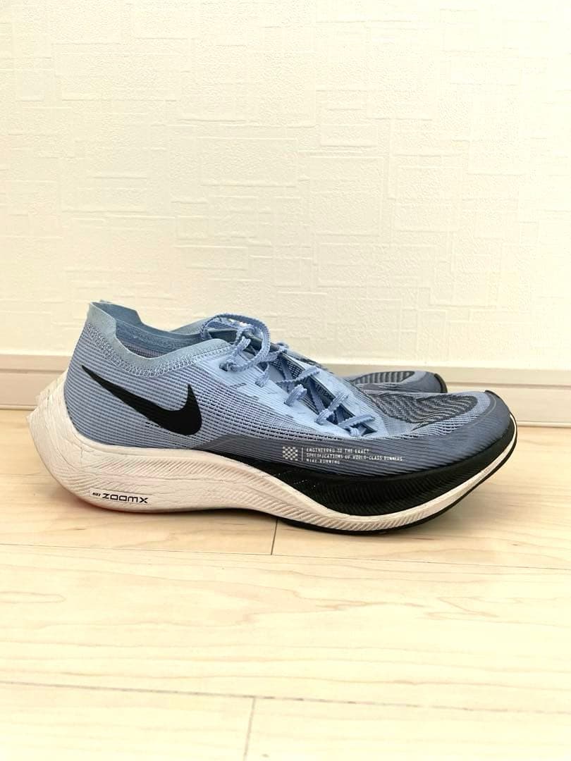 Nike ヴェイパーフライネクスト%2 27.5cm