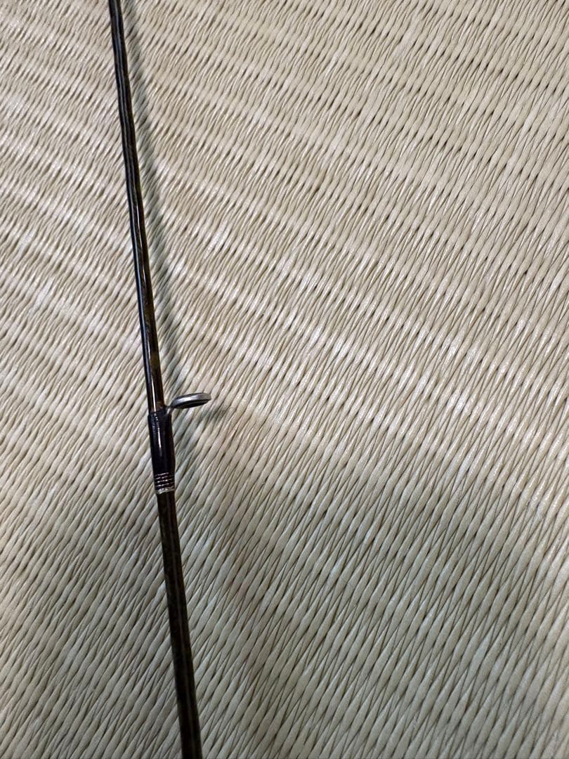 シマノ　カーディフ56UL