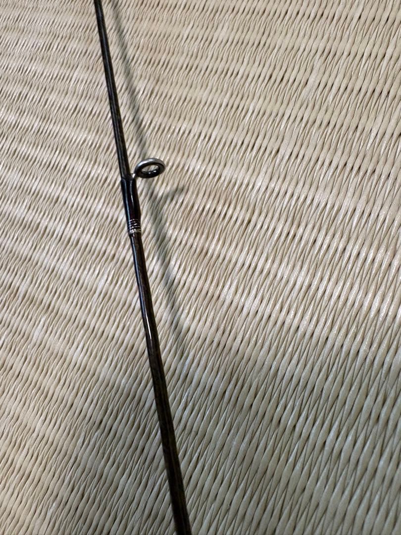 シマノ　カーディフ56UL