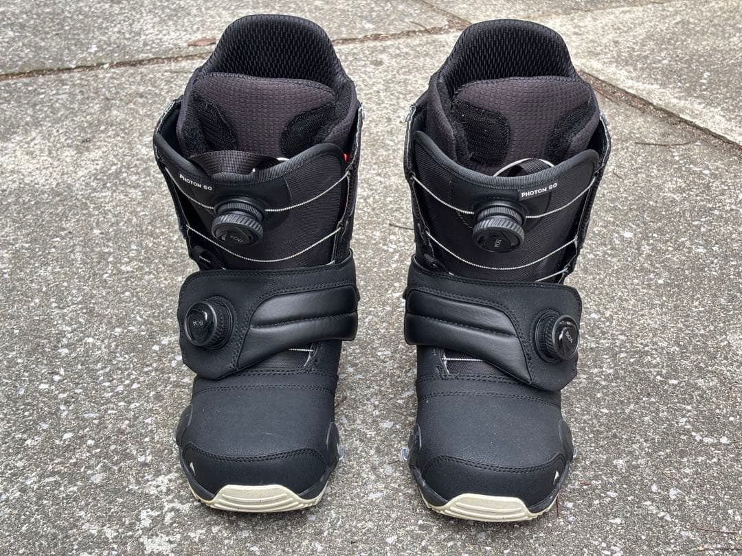 バートン Step on ステップオン ブーツ PHOTON AF 27cm