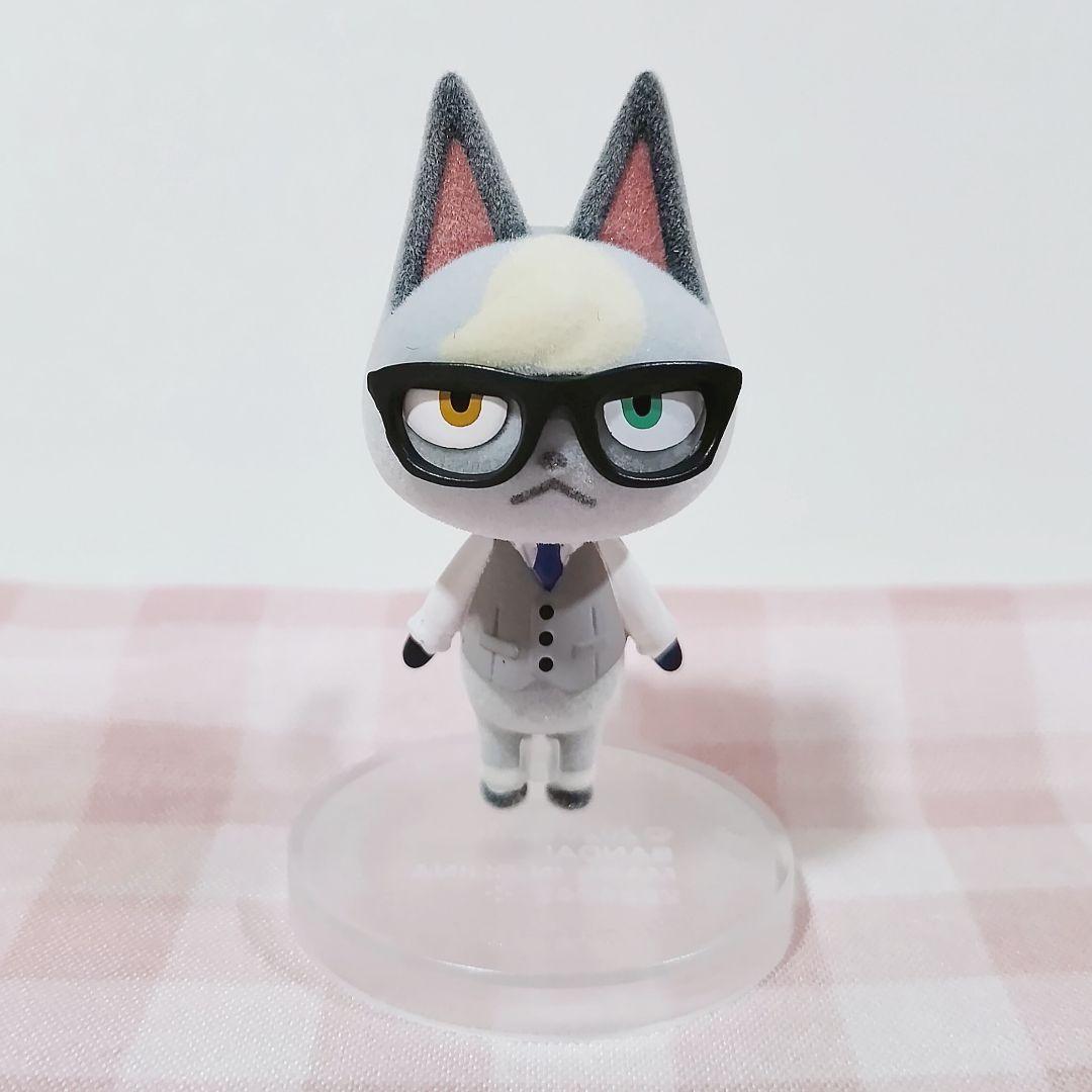 あつまれどうぶつの森 ともだちどーる 11体セット