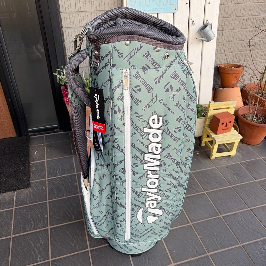 もんTaylorMade テーラーメイド ICON GRAPHIC