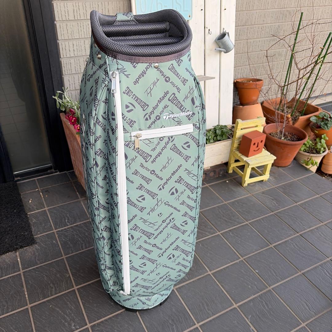 もんTaylorMade テーラーメイド ICON GRAPHIC