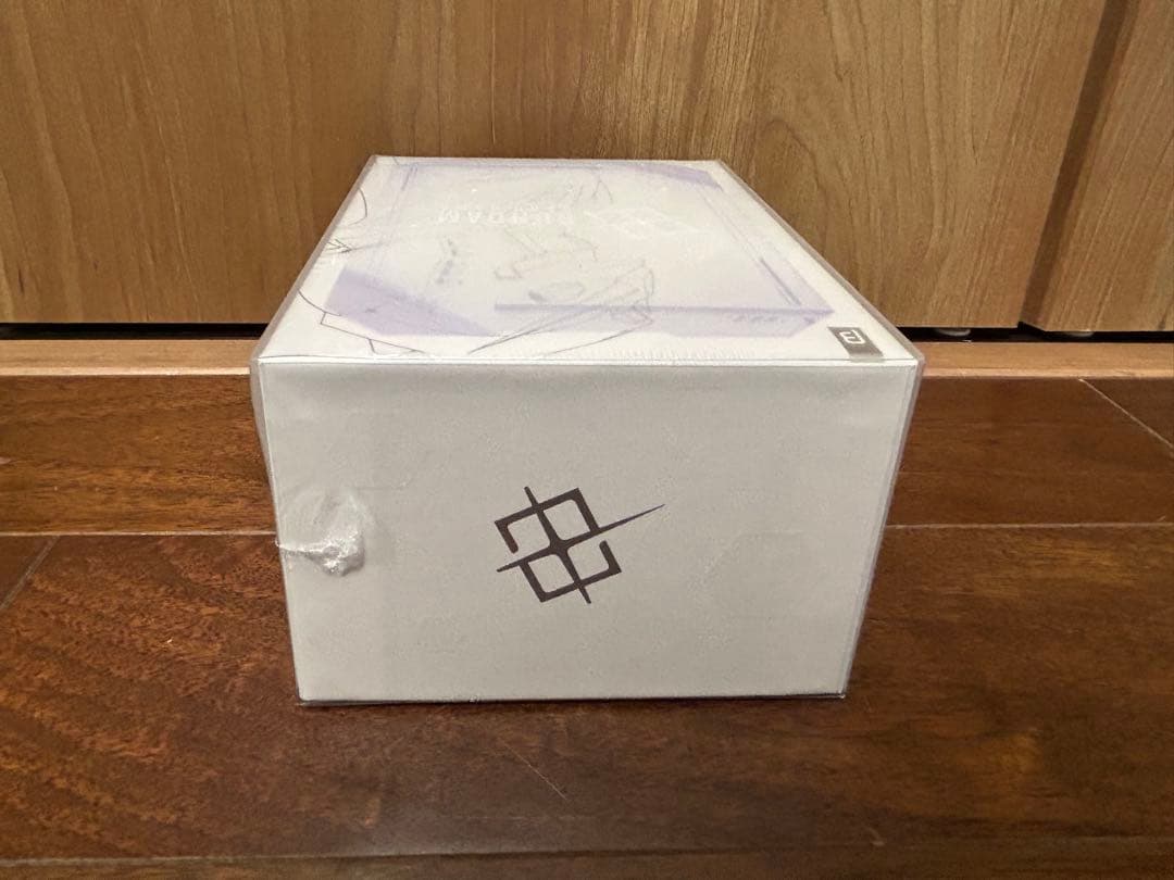 【シュリンク付・新品未開封】 ガンダムカードゲーム リミテッドBOX Ver.β