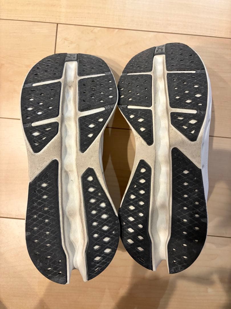 On クラウドサーファーマックス26.5