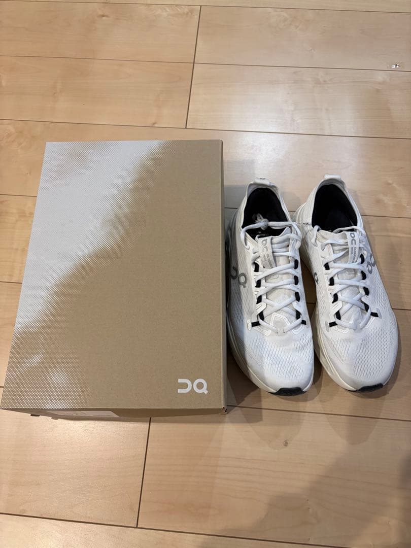 On クラウドサーファーマックス26.5