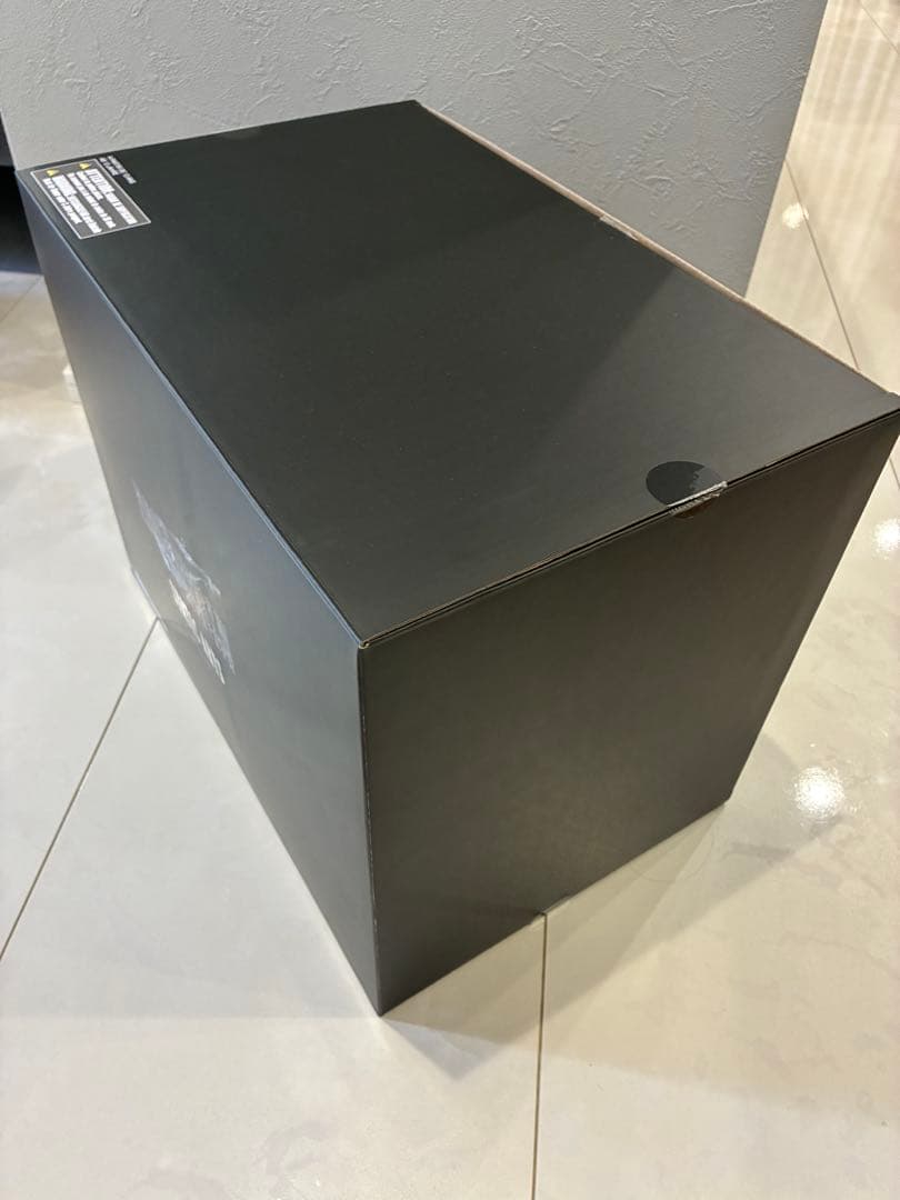 ファイナルファンタジー7 FF7 セフィロス スタティックアーツ