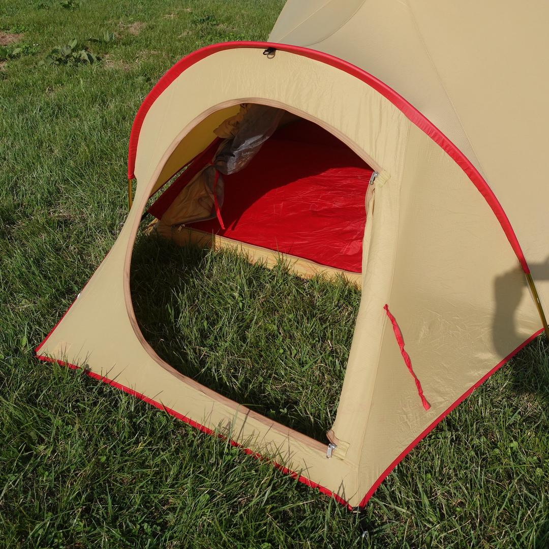 moss tents モス　スタードームⅢ