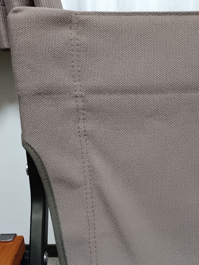 スノーピーク　ローチェアショート LV-093GY２脚セット