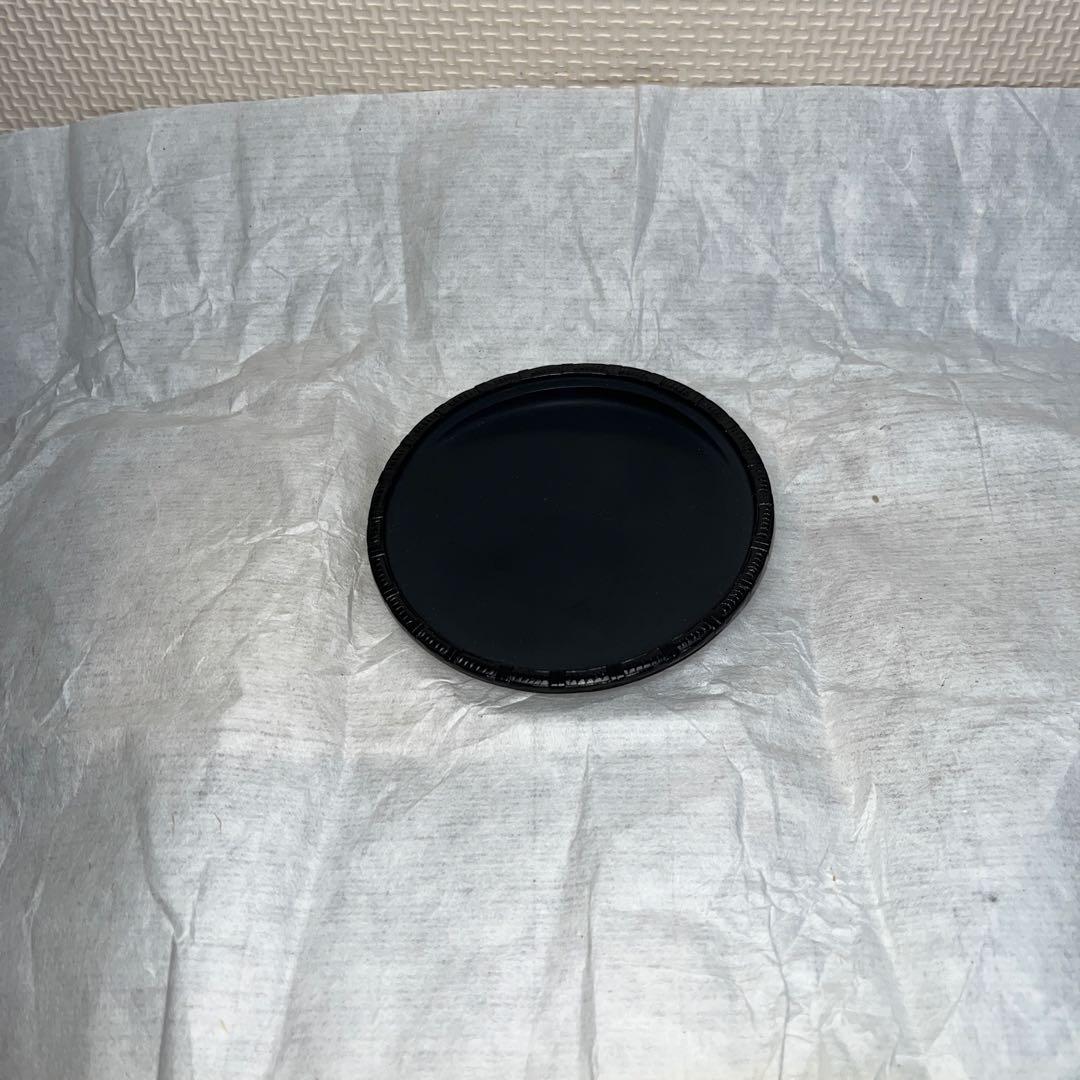 ⭕️雨畑硯　特殊研　竹篭硯　新品美品　極細密彫刻　手間かかる　女性好み作品