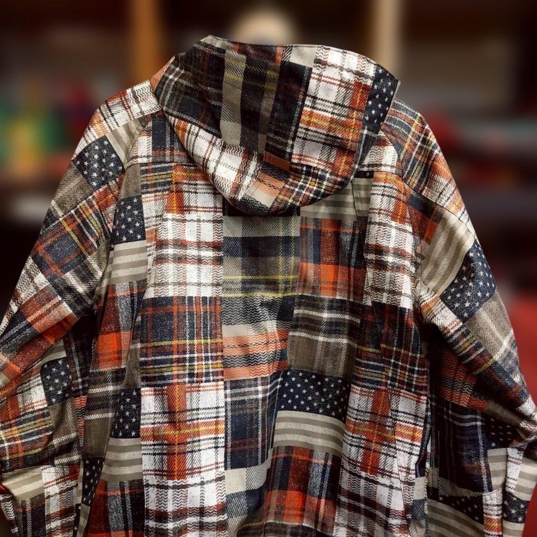 PONTAPES スノーボードウェア上下セットアップ Mサイズ