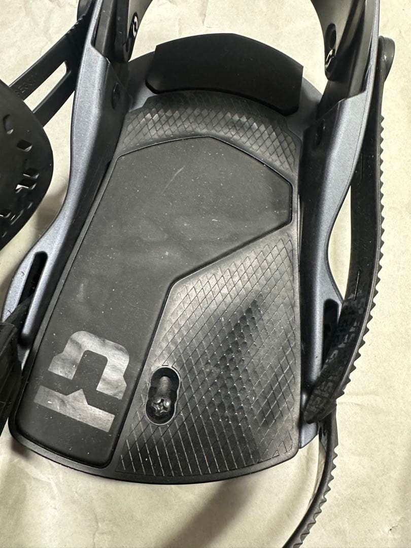 アトラス バインディング