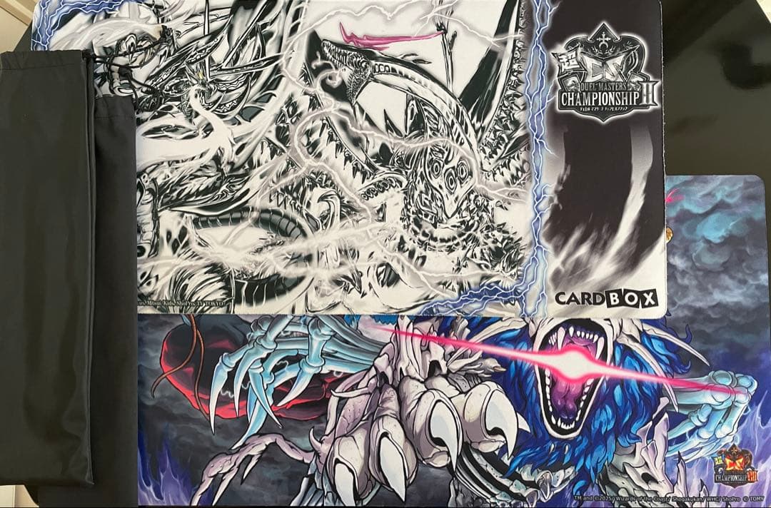 愛*家様 デュエルマスターズ 引退品