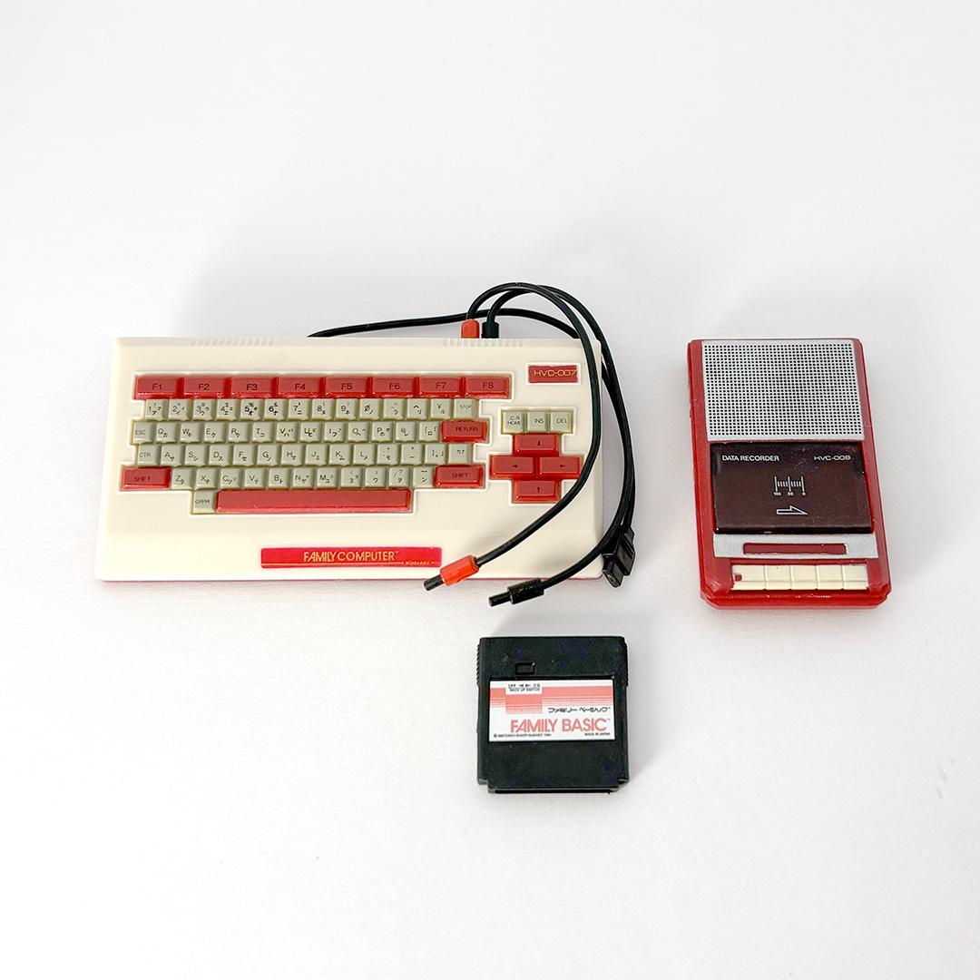 全6種 SR ニンテンドーヒストリーコレクション ファミリーコンピューター編