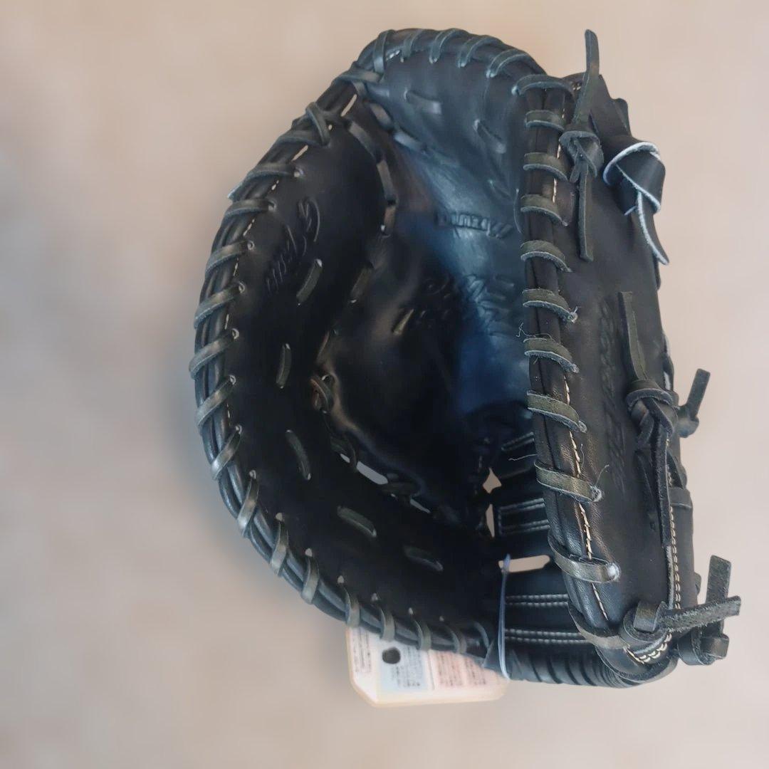 グローバルエリートファーストミット