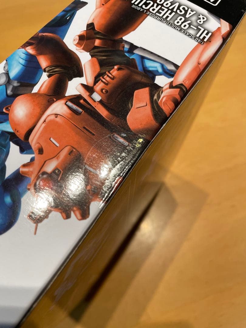 【新品未開封等】機動警察パトレイバー　プラモデル　MODEROID まとめセット