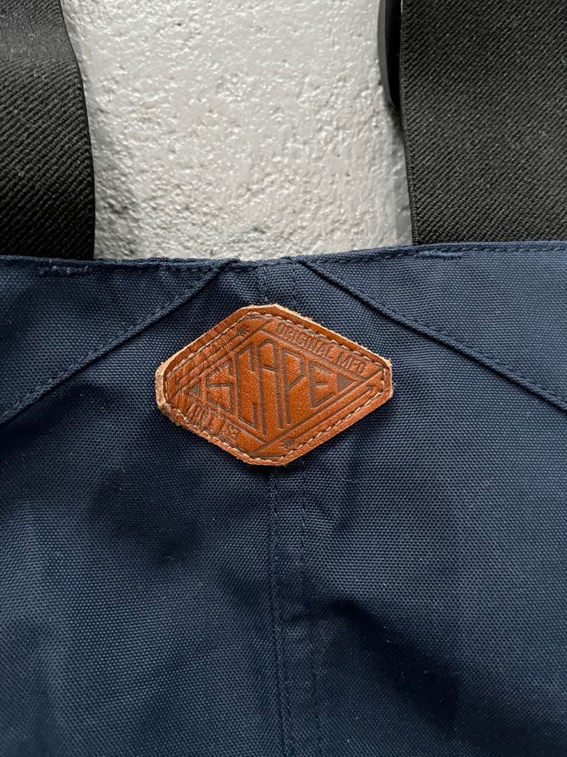 値下げSCAPE OVERALL PANTSスノーボード ウェアレディース