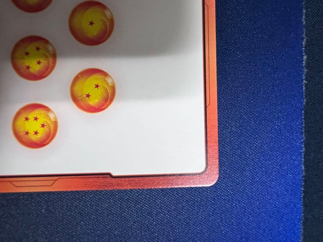 エナジーマーカー e-43 金 パラレル 第2巻 ドラゴンボールFW