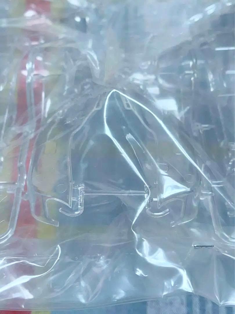 絶版 タミヤ 1/20 ウィリアムズ  FW24 イタリアGP フルビュー