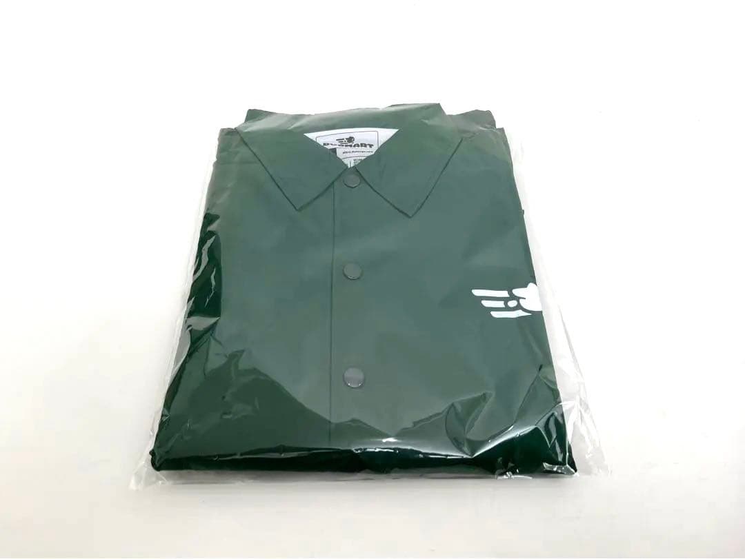 【デュオリンゴ】デュオマートブルゾン(M)！DUOMART Duolingo