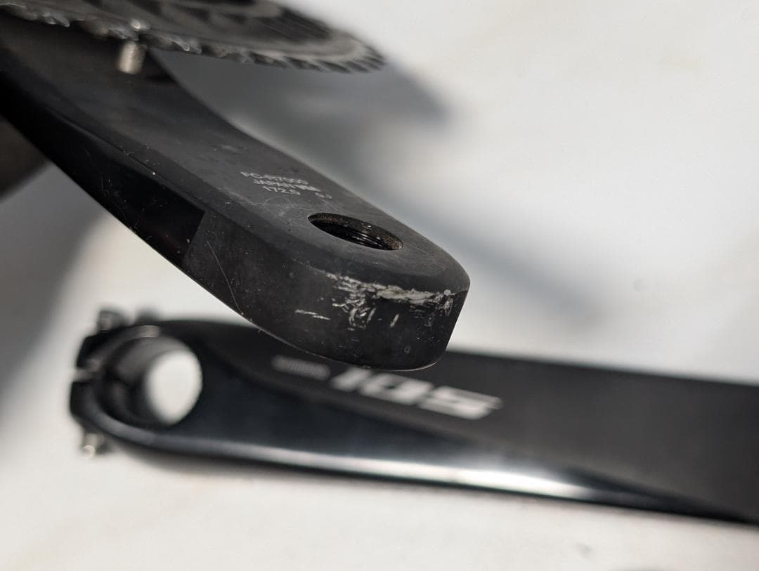 シマノ　105 R7000 11速