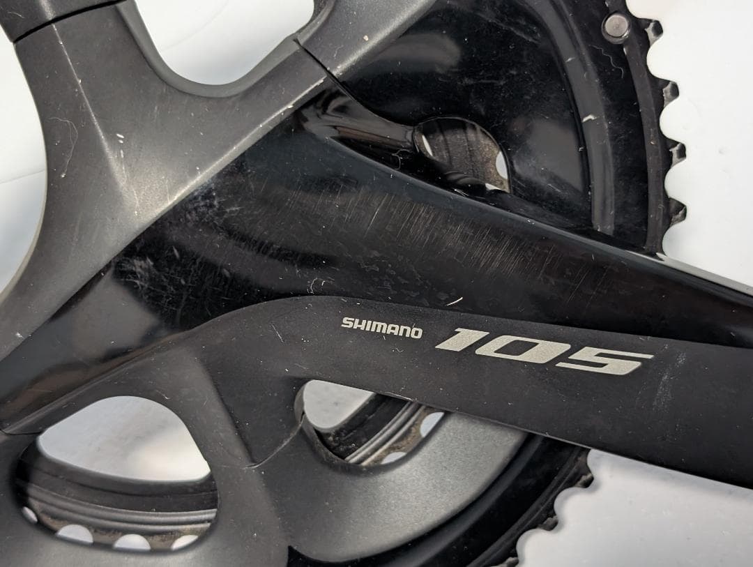 シマノ　105 R7000 11速