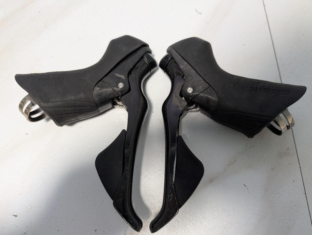 シマノ　105 R7000 11速