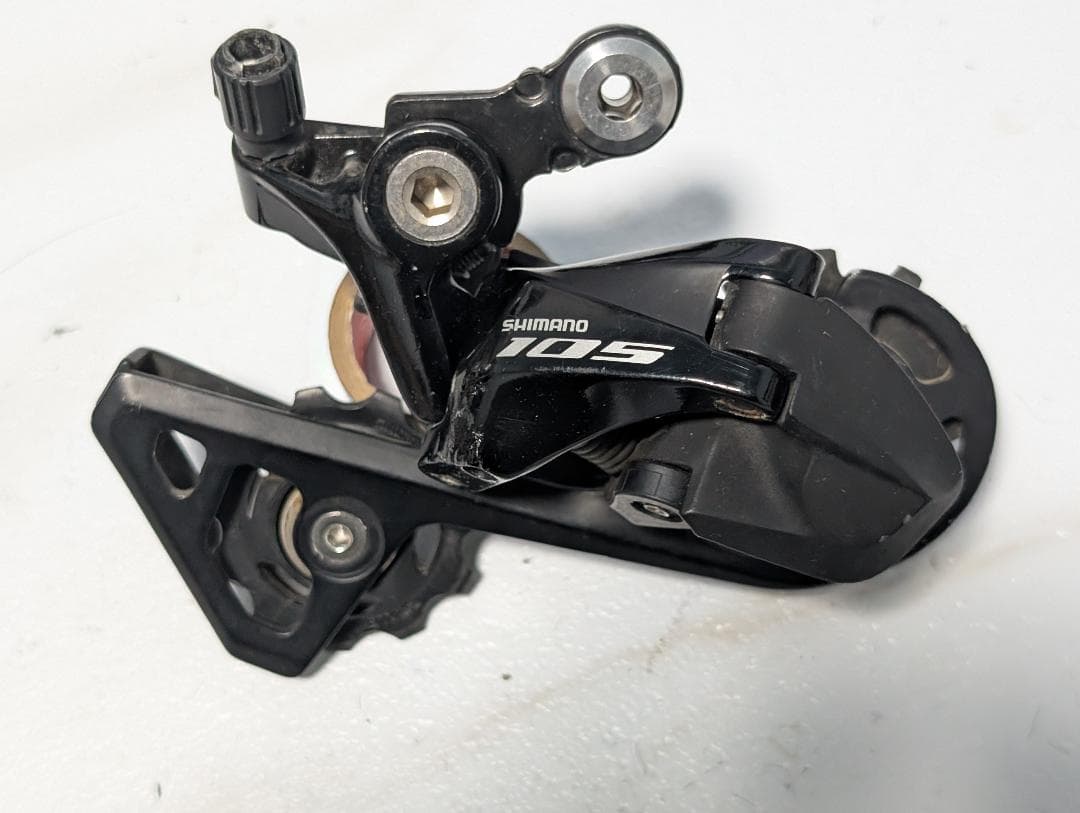 シマノ　105 R7000 11速