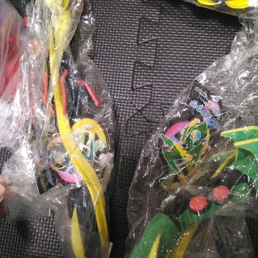 ポケモンセンター★メガ進化　ぬいぐるみ　26種類セット