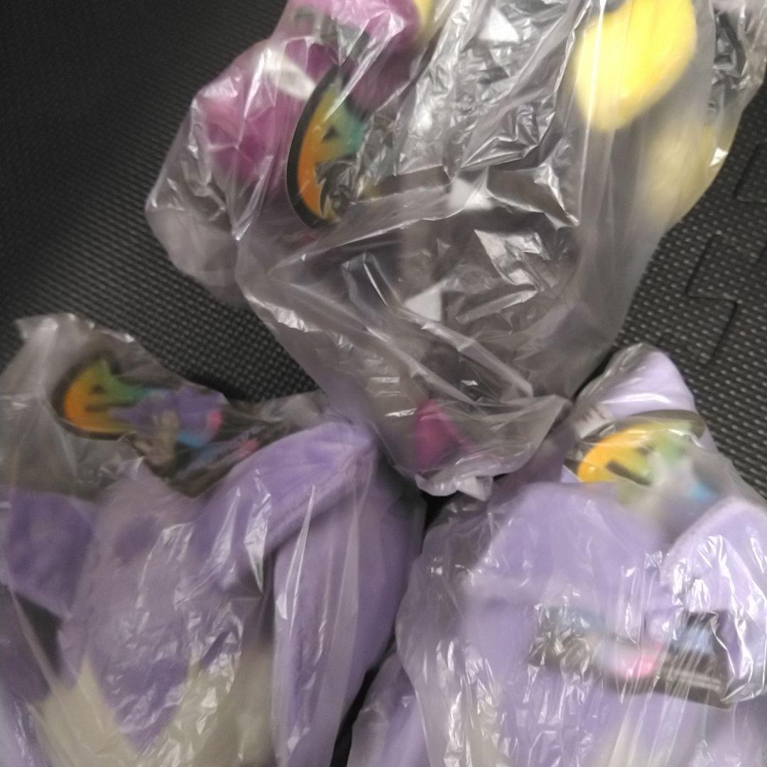 ポケモンセンター★メガ進化　ぬいぐるみ　26種類セット