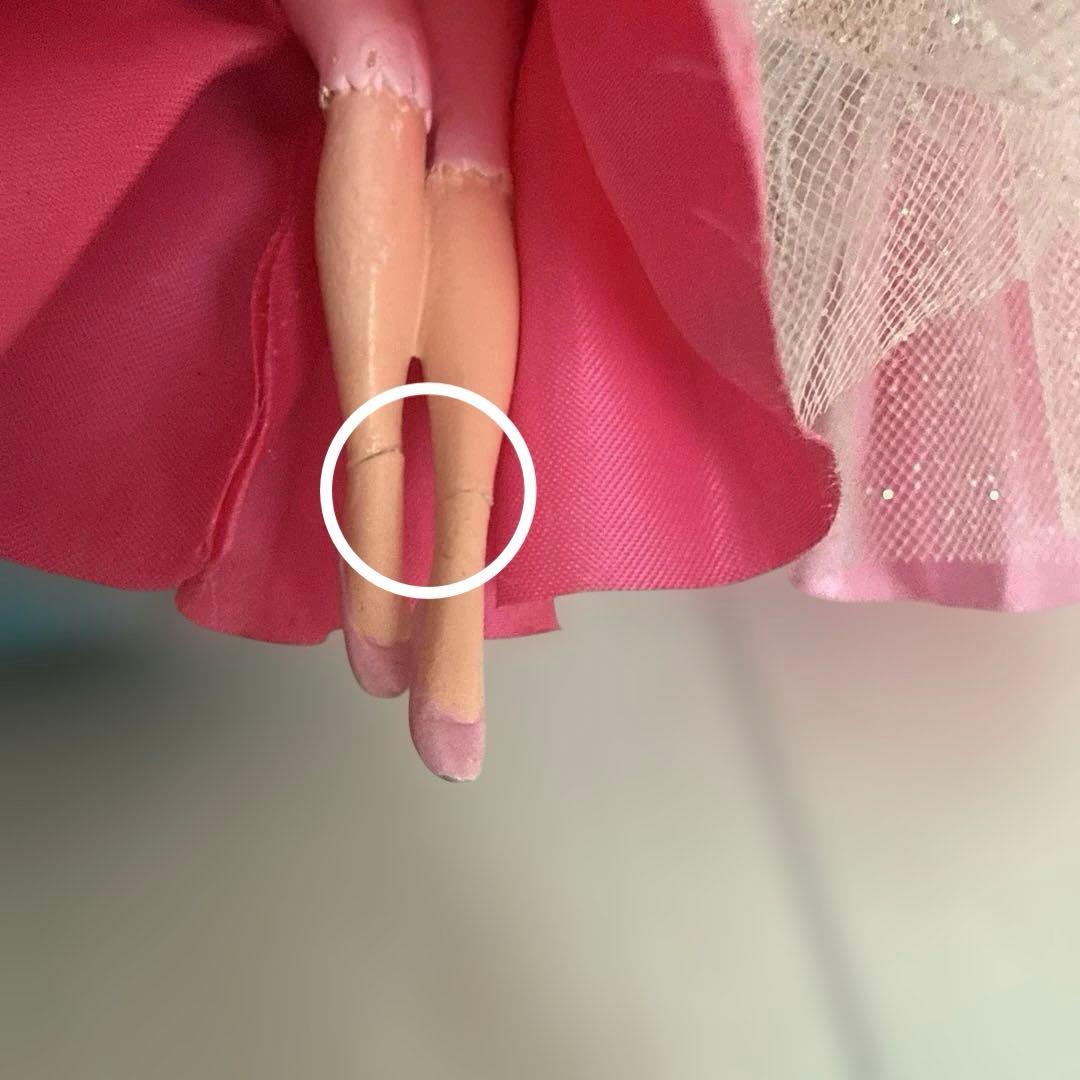 ディズニープリンセス　オーナメント24体