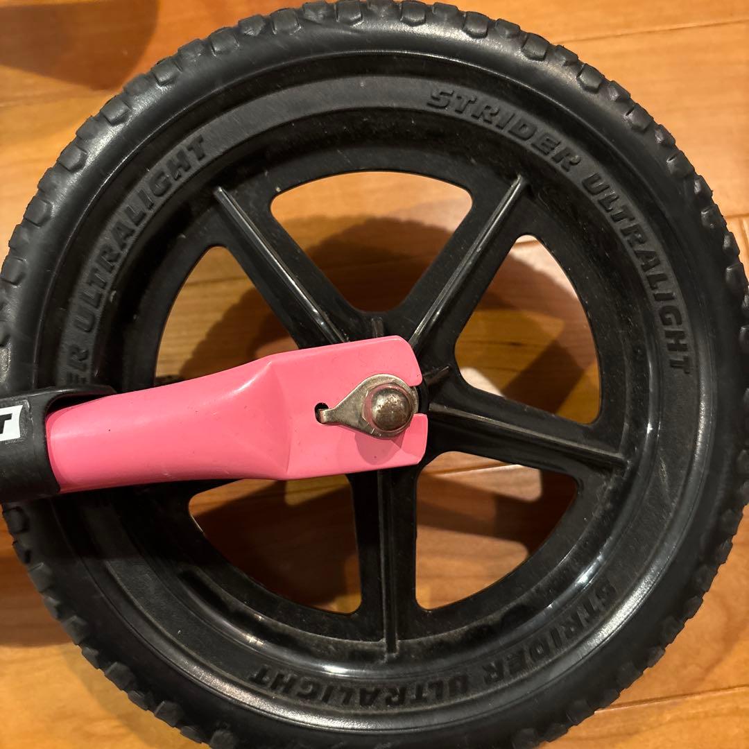 ストライダー⭐︎12インチ　スポーツモデル