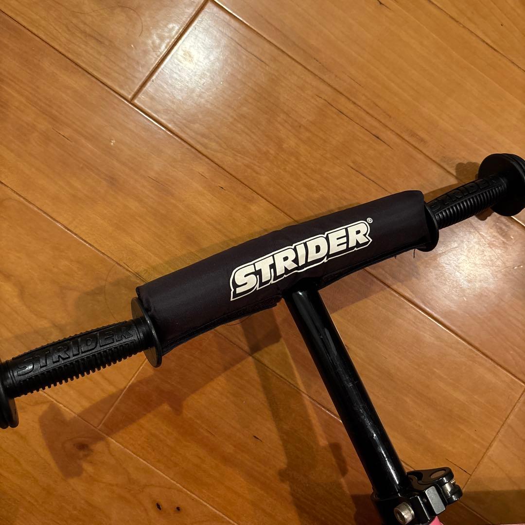 ストライダー⭐︎12インチ　スポーツモデル