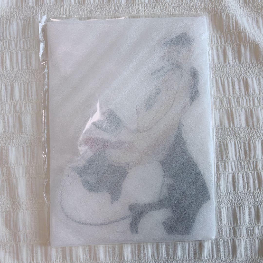 ニルアド　ちゃれくじ　デカアクリルスタンド　星川翡翠　希少　レア