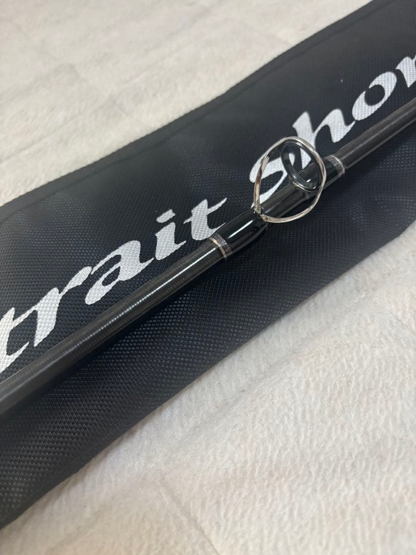 ロッドコム ストレイトショア 93/16 infinity(2/8まで割引中)