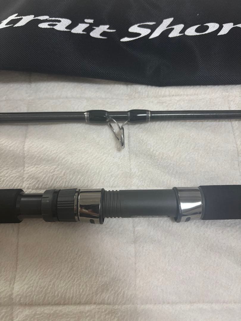 ロッドコム ストレイトショア 93/16 infinity(2/8まで割引中)