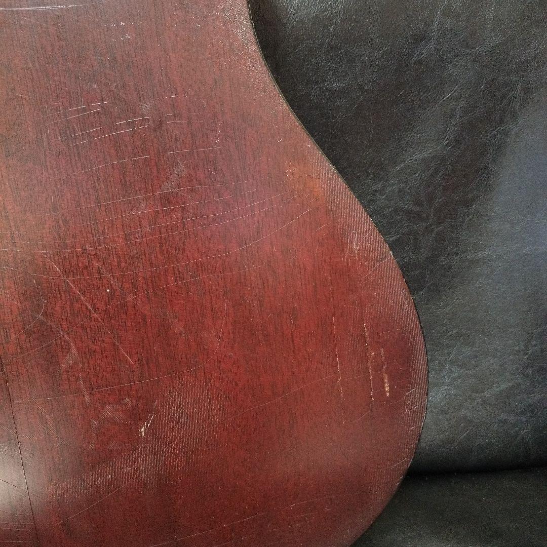 GIBSON MK-35 ベタつき 指板圧着 ギブソン その他難あり ジャンク